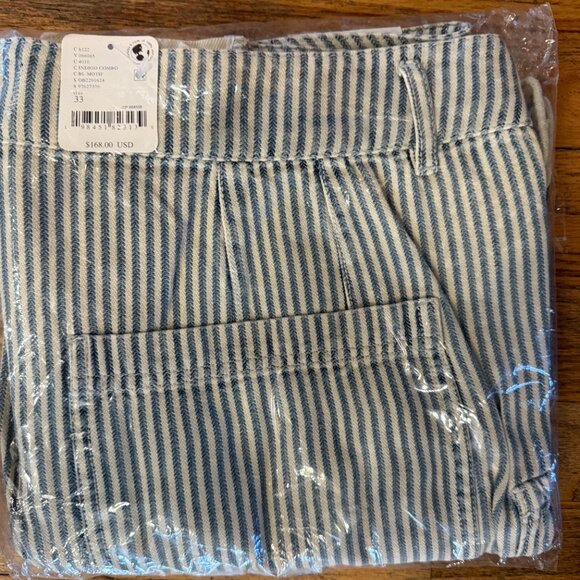 Brand New! Adorable Free People (We the Free) Smooth Sailing Crop with Lace - Picture 3 of 6